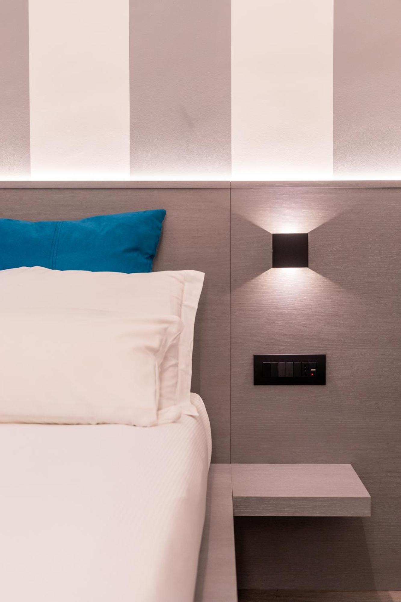 Veneto Suite Roma Luaran gambar