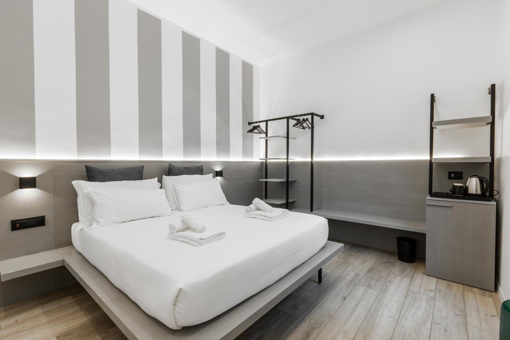 Veneto Suite Roma Luaran gambar