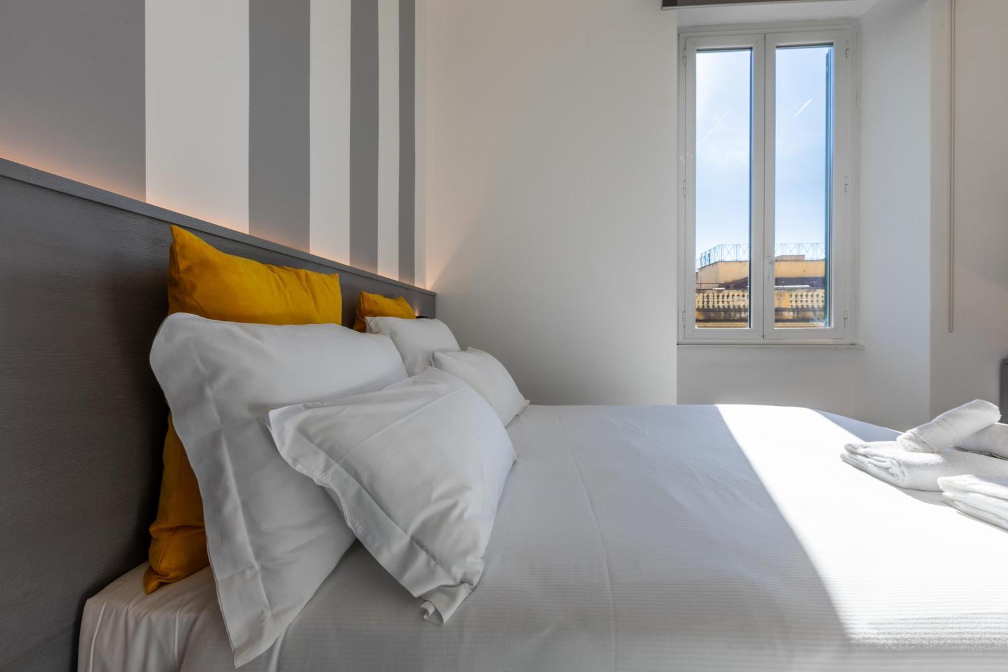 Veneto Suite Roma Luaran gambar