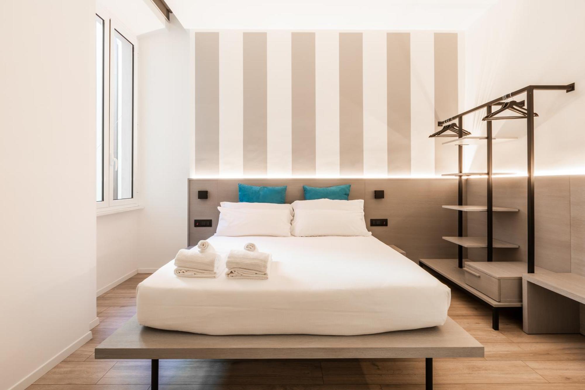 Veneto Suite Roma Luaran gambar
