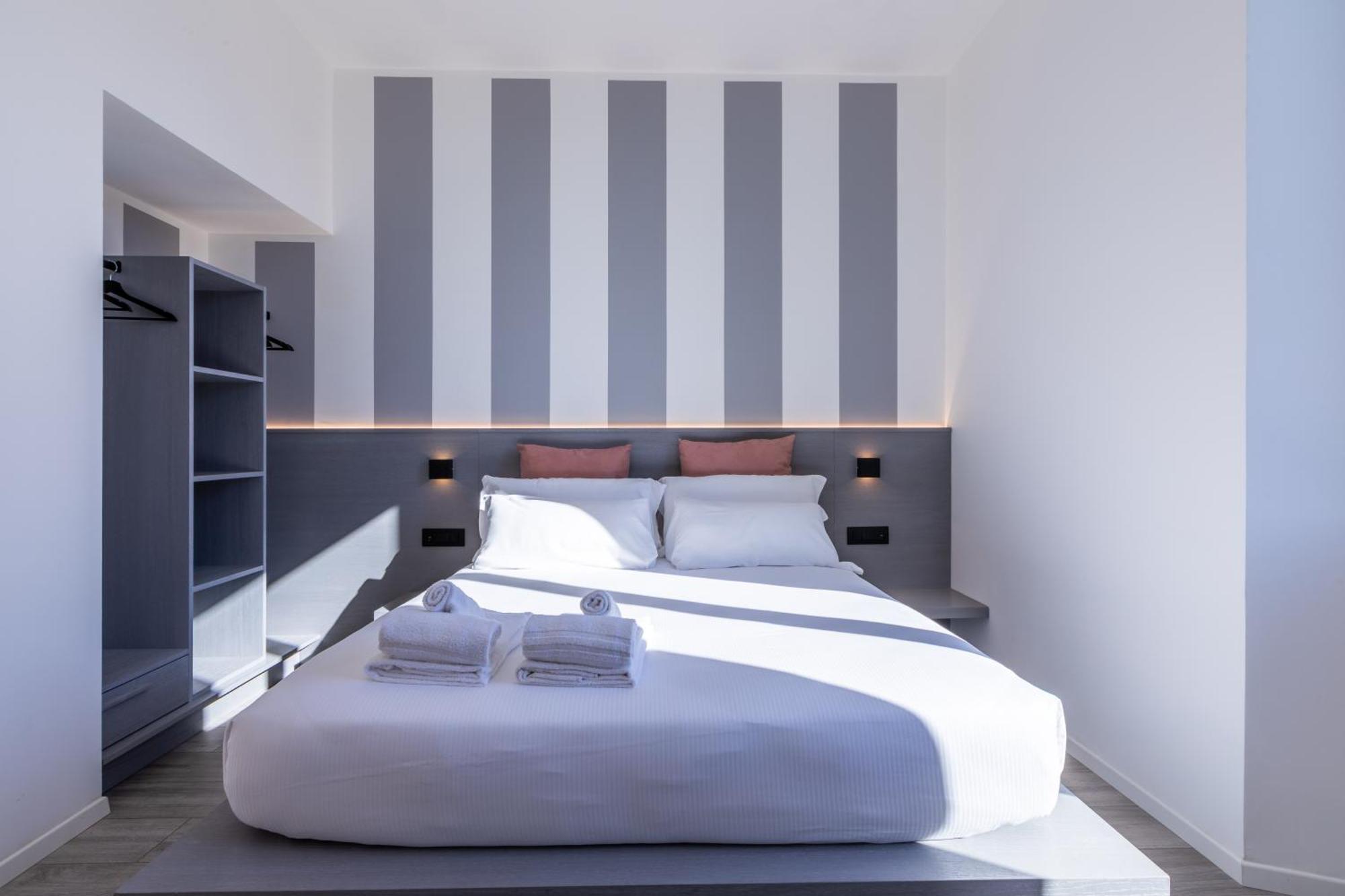 Veneto Suite Roma Luaran gambar