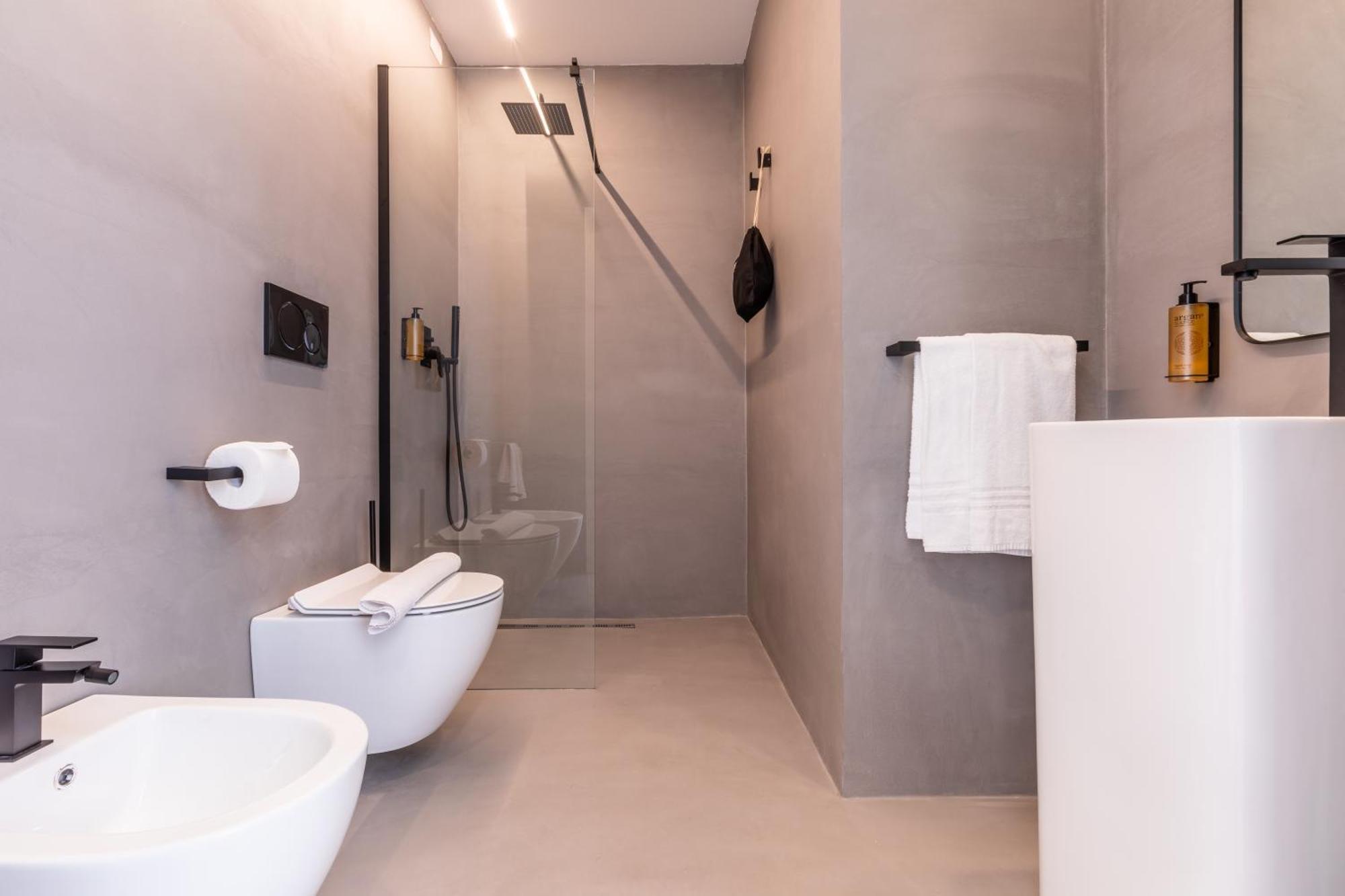 Veneto Suite Roma Luaran gambar