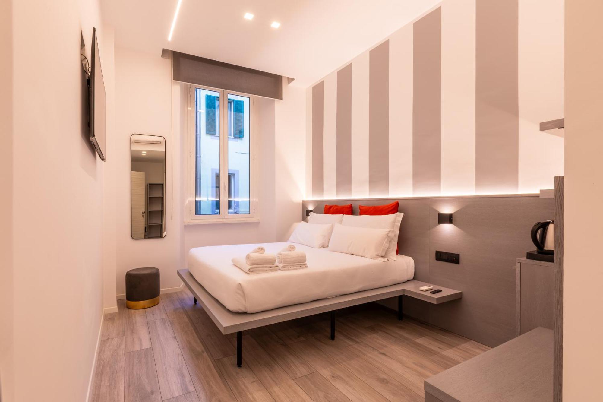 Veneto Suite Roma Luaran gambar