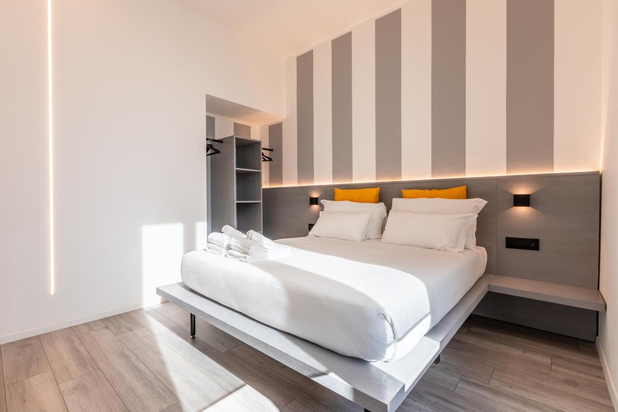 Veneto Suite Roma Luaran gambar