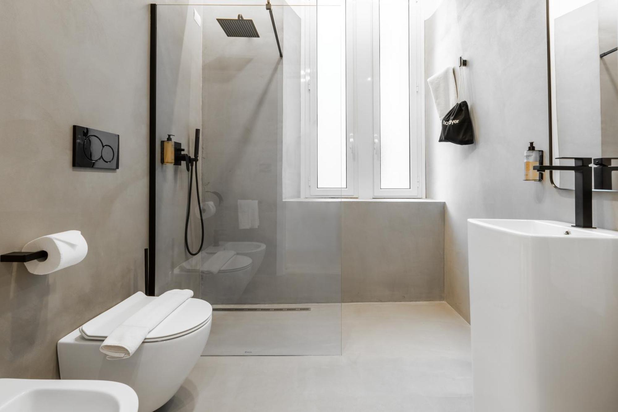 Veneto Suite Roma Luaran gambar