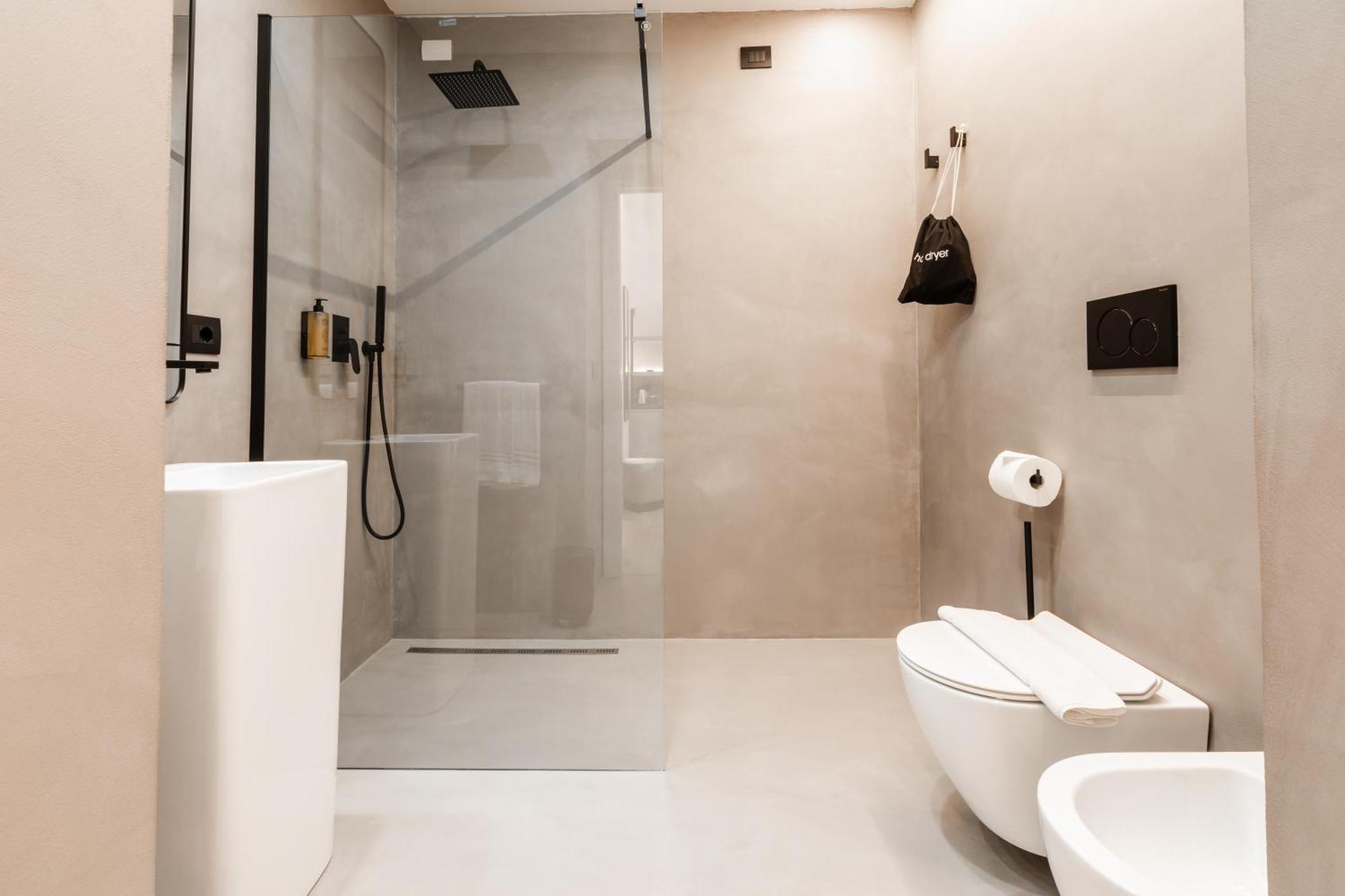 Veneto Suite Roma Luaran gambar
