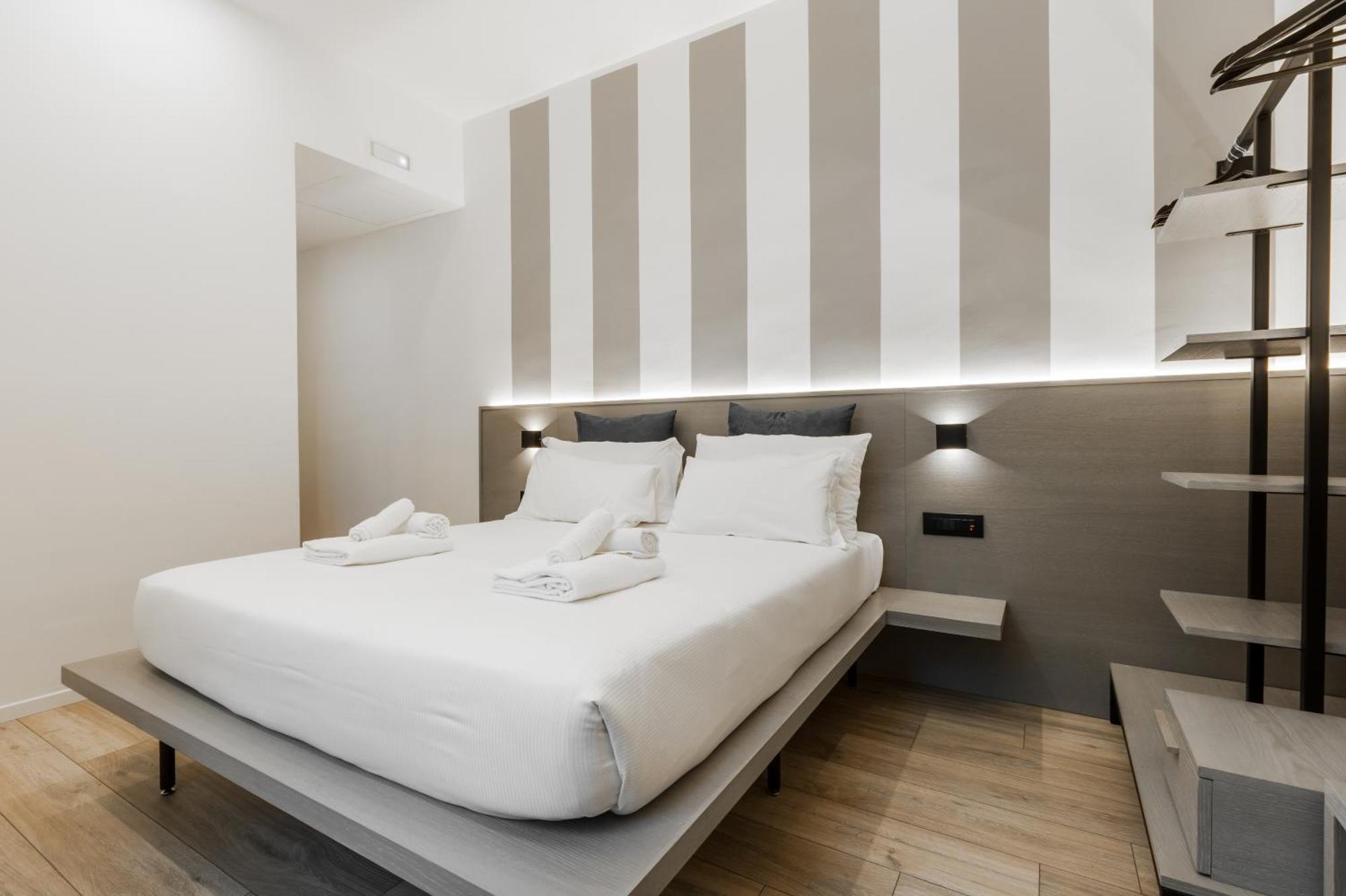 Veneto Suite Roma Luaran gambar