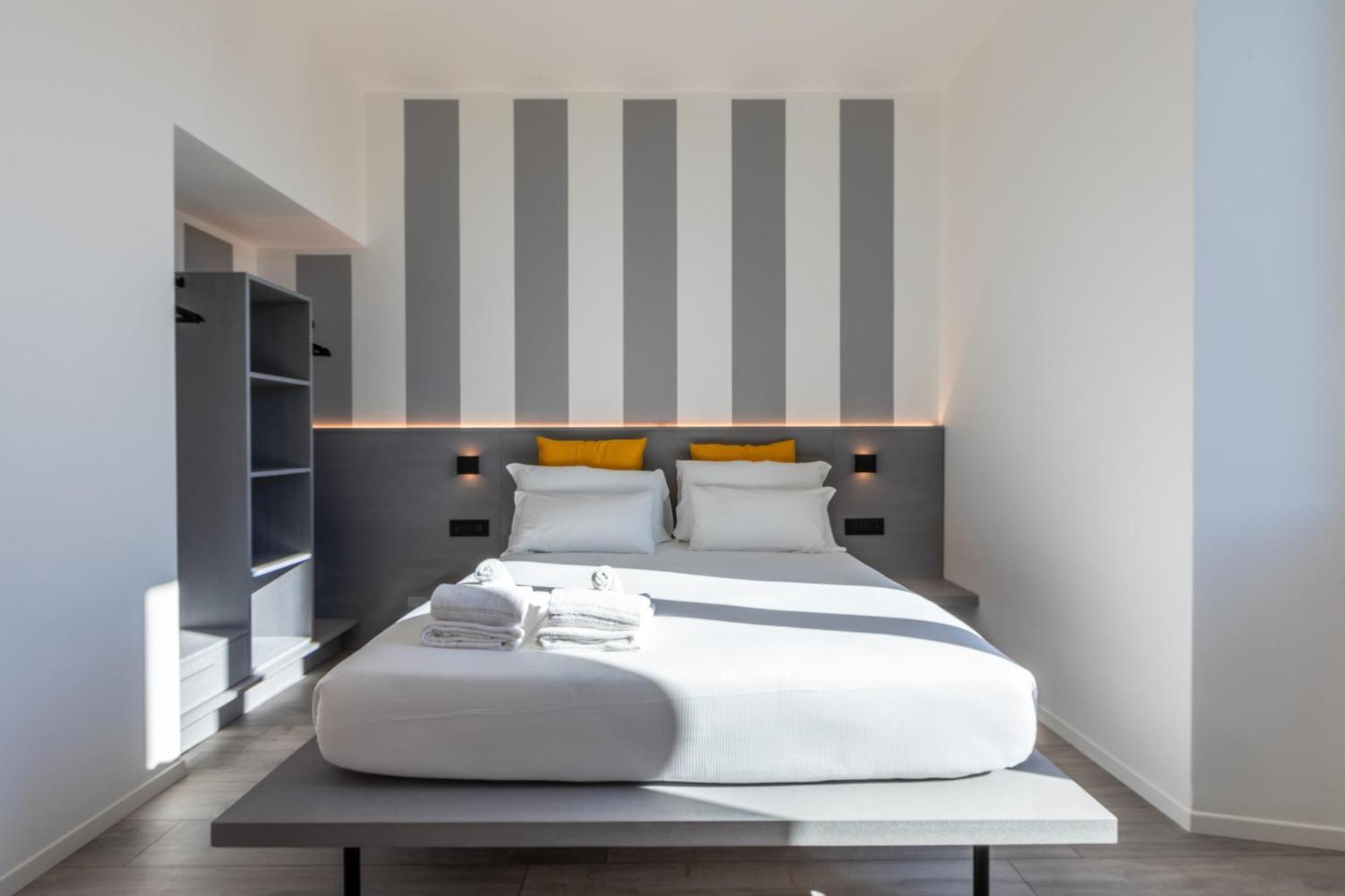 Veneto Suite Roma Luaran gambar