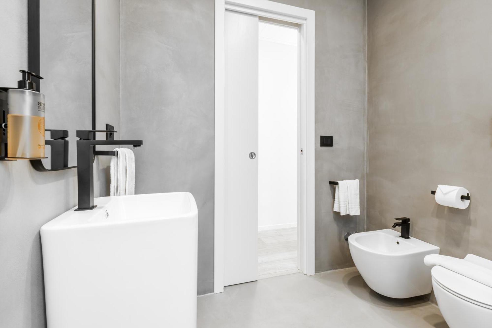 Veneto Suite Roma Luaran gambar