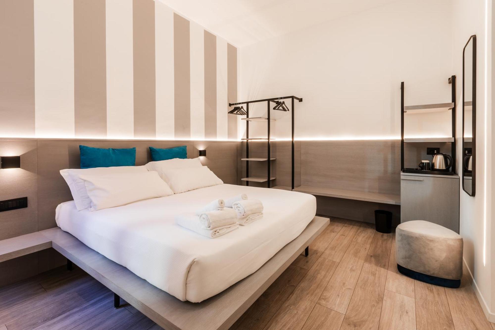 Veneto Suite Roma Luaran gambar