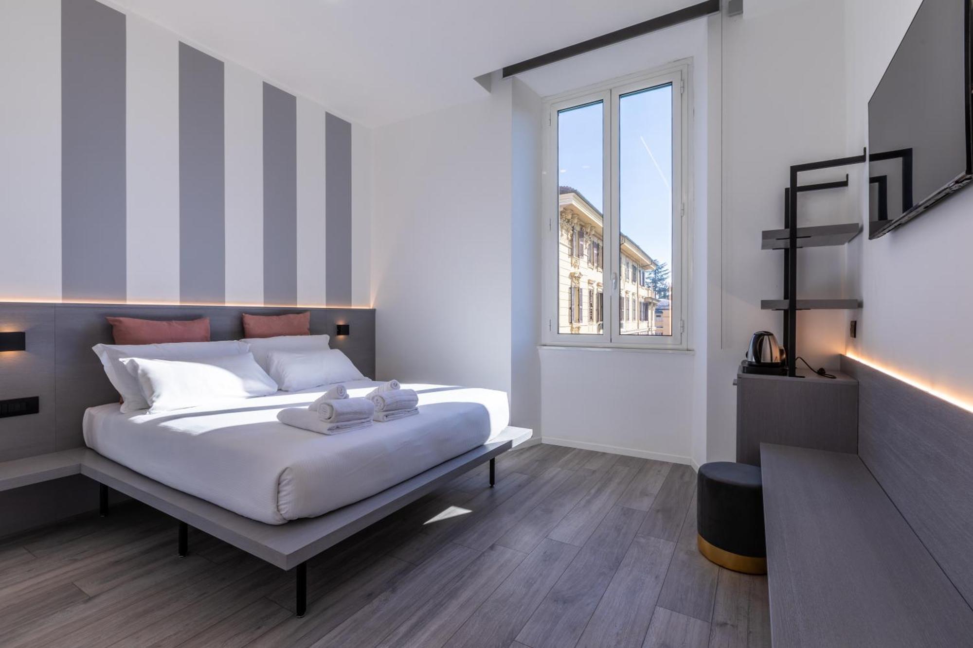 Veneto Suite Roma Luaran gambar