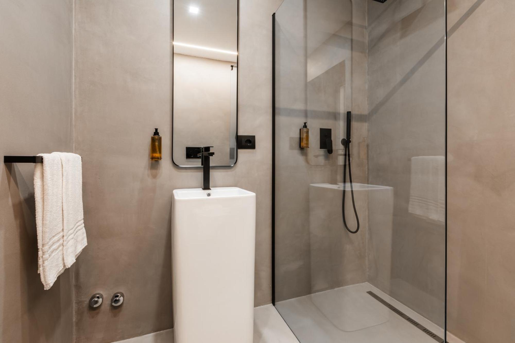 Veneto Suite Roma Luaran gambar