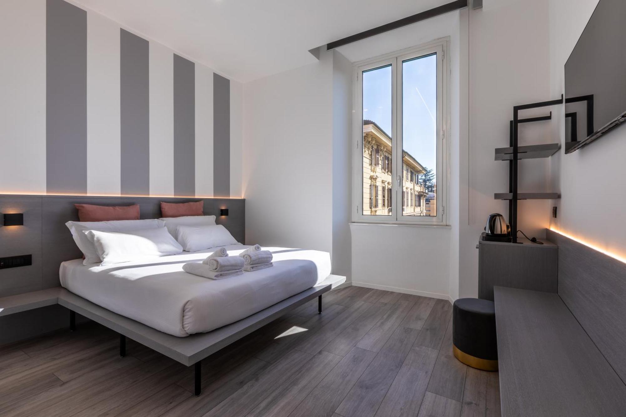 Veneto Suite Roma Luaran gambar